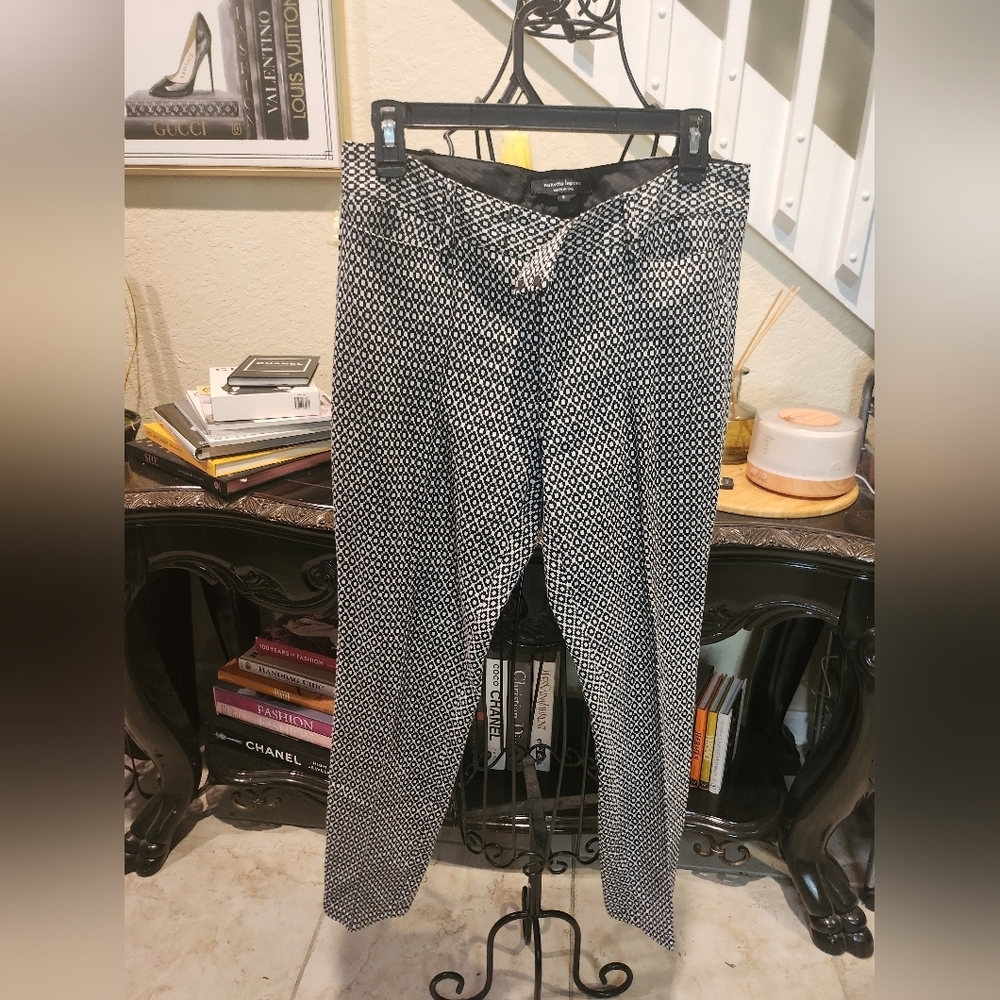 Nannette Lepore pants size 6